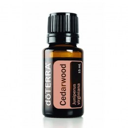 Cedarwood-oil